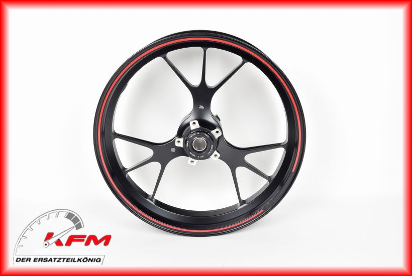Product main image Ducati Item no. 50122811AB