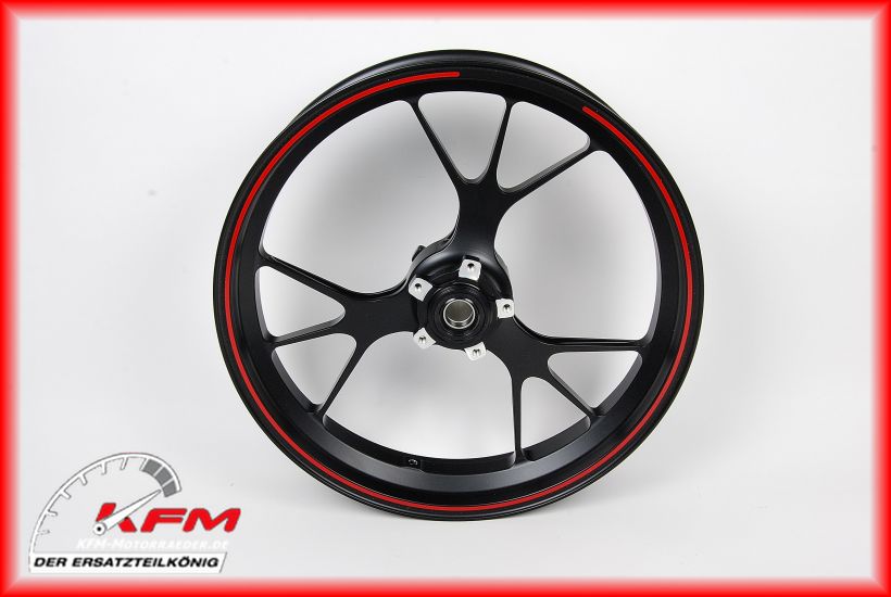 Produkt-Hauptbild Ducati Art-Nr. 50122681AA