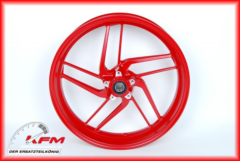 Produkt-Hauptbild Ducati Art-Nr. 50121761AB