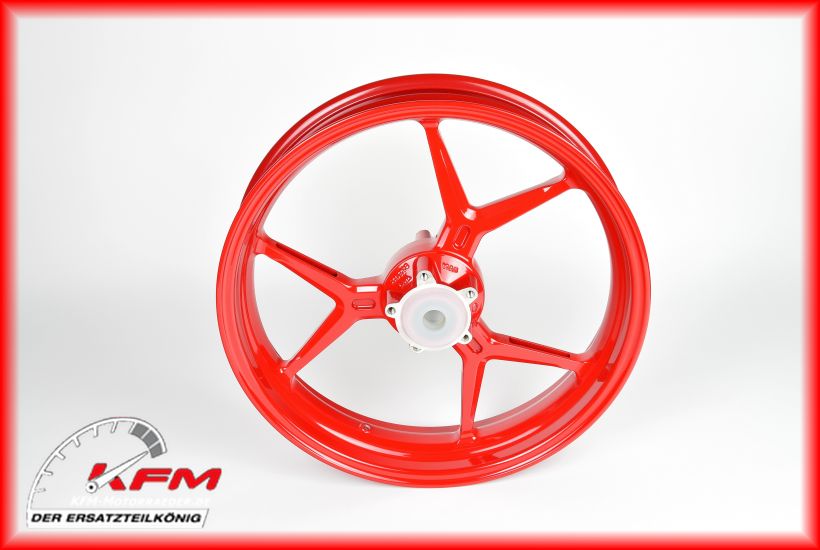 Product main image Ducati Item no. 50121783AD