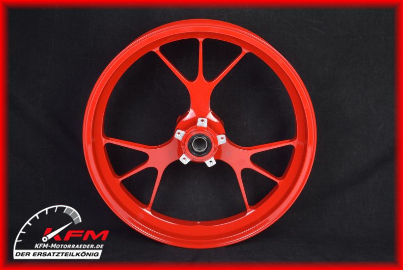 Produkt-Hauptbild Ducati Art-Nr. 50122671AA