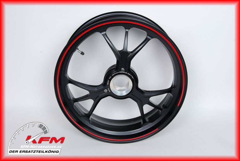 Product main image Ducati Item no. 50221581AB