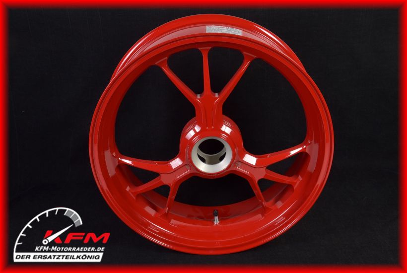 Produkt-Hauptbild Ducati Art-Nr. 50221591AA