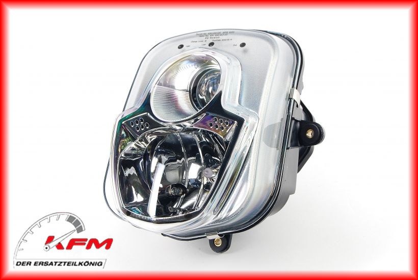 Produkt-Hauptbild Ducati Art-Nr. 52010012A