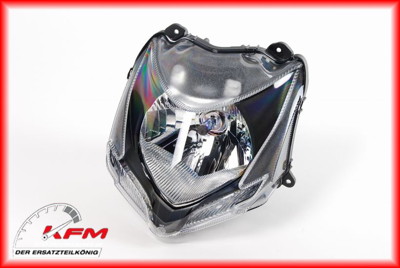 Produkt-Hauptbild Ducati Art-Nr. 52010182A