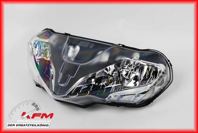 Produkt-Hauptbild Ducati Art-Nr. 52010234B