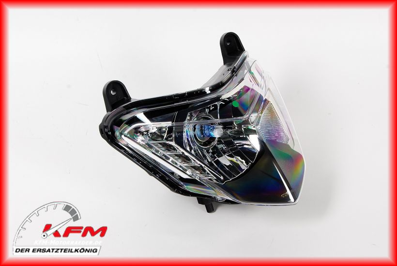 Produkt-Hauptbild Ducati Art-Nr. 52010243A