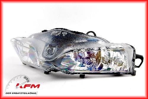 Produkt-Hauptbild Ducati Art-Nr. 52010254A