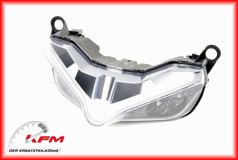 Product main image Ducati Item no. 52010563A