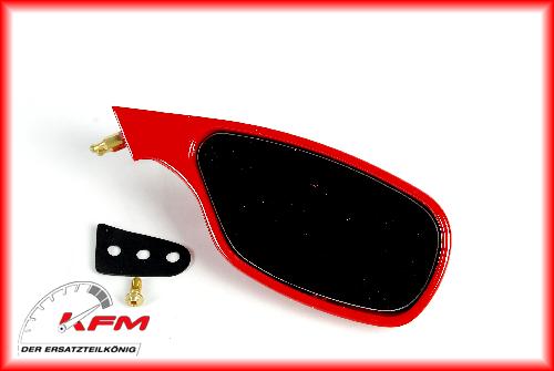 Product main image Ducati Item no. 52310041AB