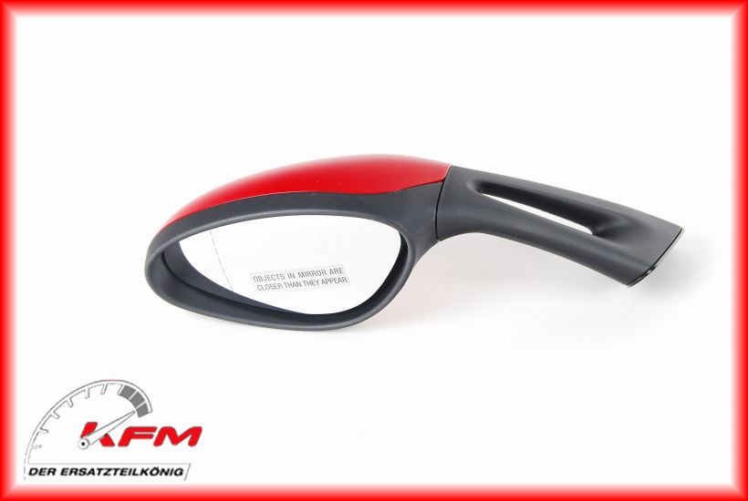 Product main image Ducati Item no. 52340061AA