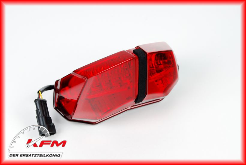 Produkt-Hauptbild Ducati Art-Nr. 52510372A