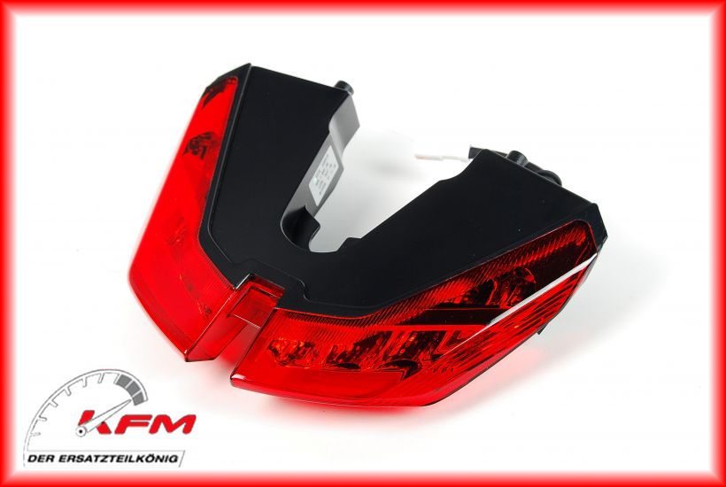 Product main image Ducati Item no. 52510452B