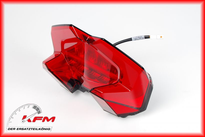 Produkt-Hauptbild Ducati Art-Nr. 52510523B