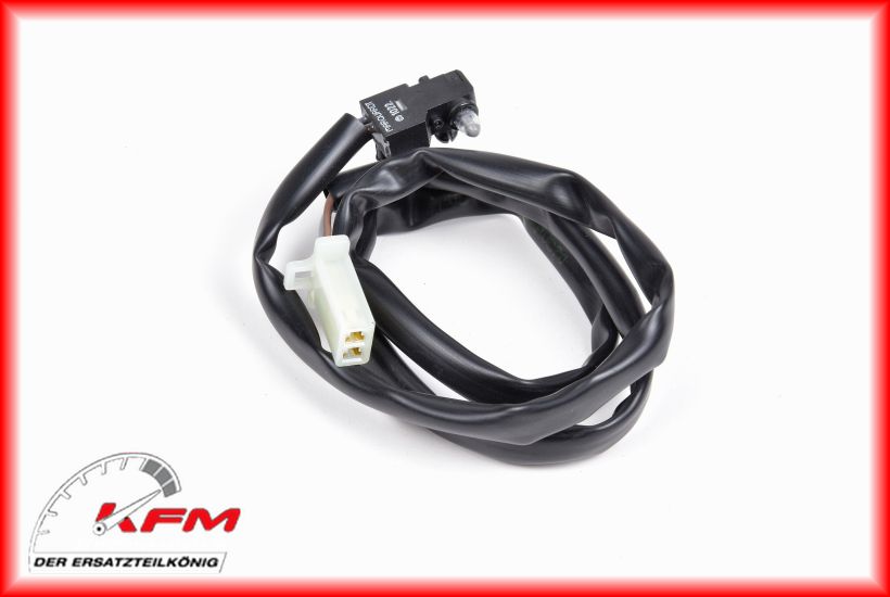 Product main image Ducati Item no. 53940481A