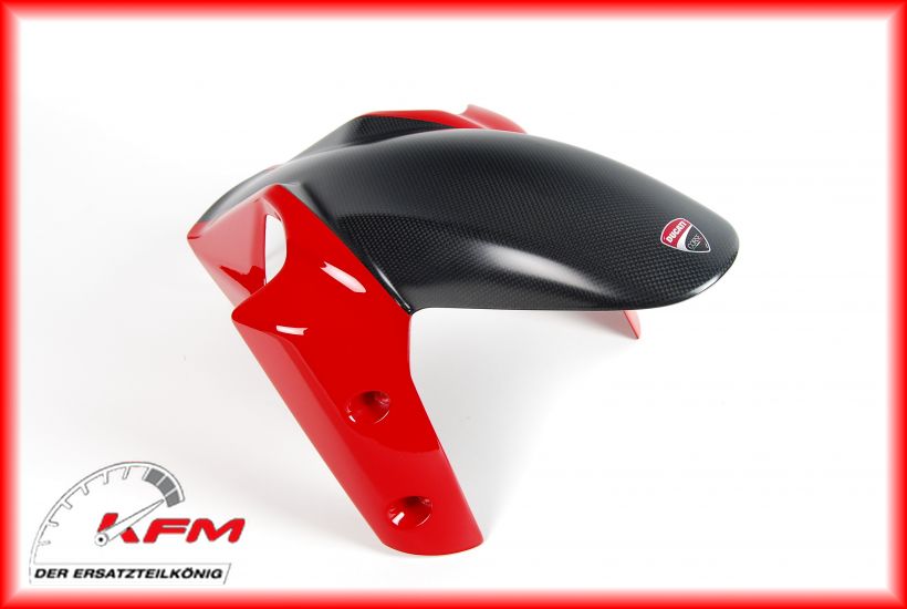 Produkt-Hauptbild Ducati Art-Nr. 56411071BG