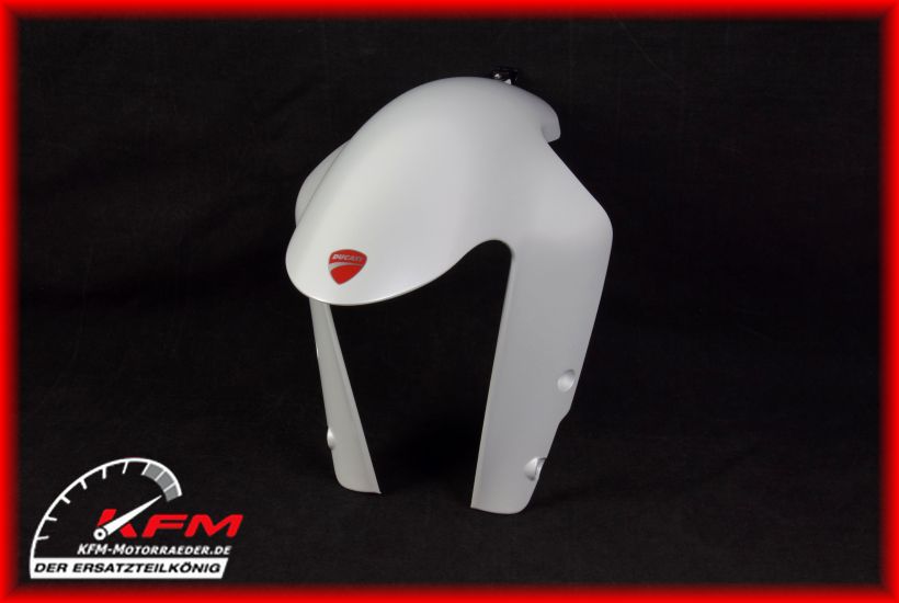 Product main image Ducati Item no. 56420711AW