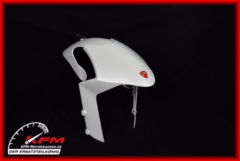 Produkt-Hauptbild Ducati Art-Nr. 56420842BW