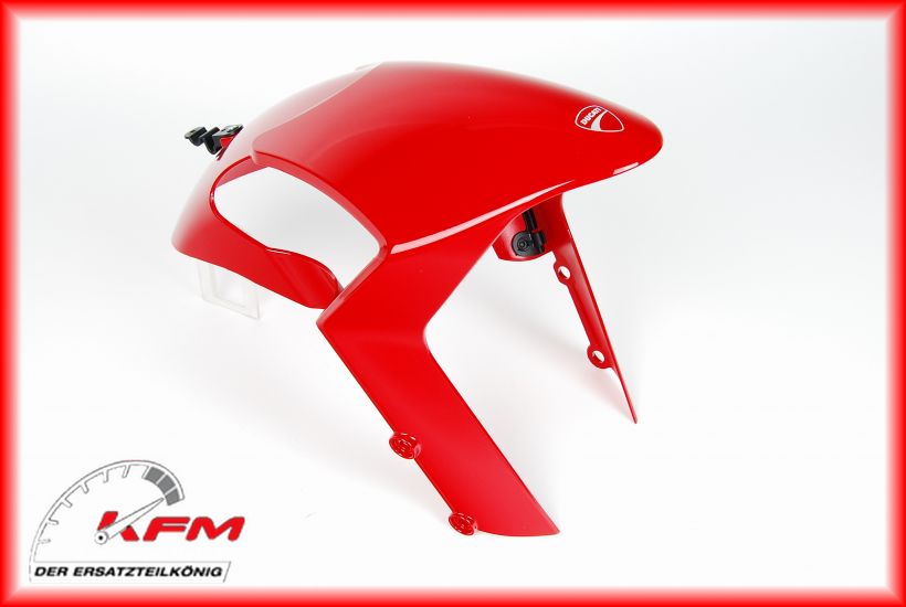 Product main image Ducati Item no. 56420852AA