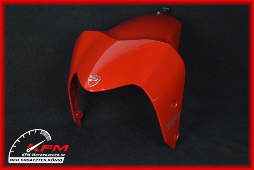 Produkt-Hauptbild Ducati Art-Nr. 564P1082AA
