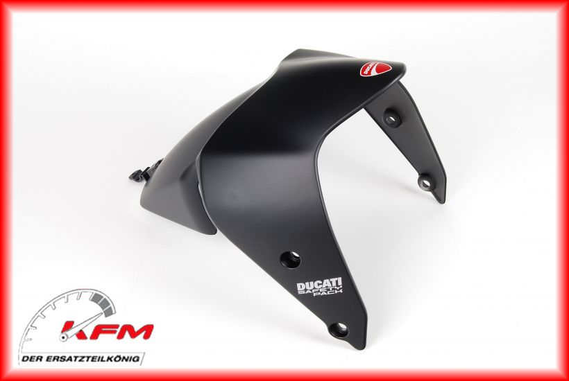 Produkt-Hauptbild Ducati Art-Nr. 564P1082AK