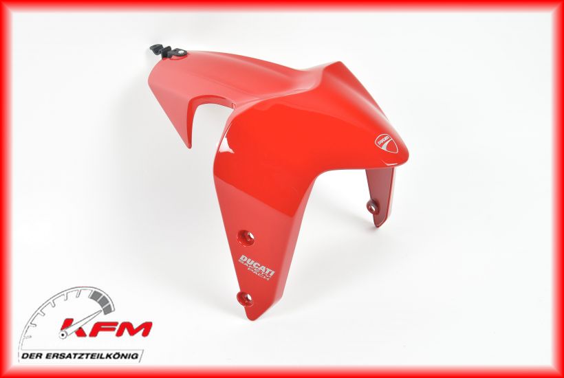 Produkt-Hauptbild Ducati Art-Nr. 564P6442AA