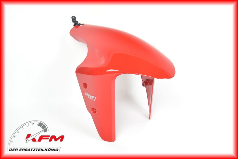 Produkt-Hauptbild Ducati Art-Nr. 564P6483AA