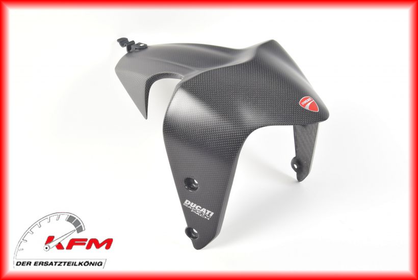 Produkt-Hauptbild Ducati Art-Nr. 564P6561AA