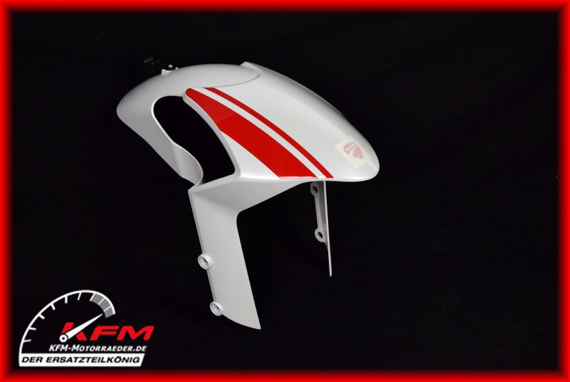 Produkt-Hauptbild Ducati Art-Nr. 564T1091AH