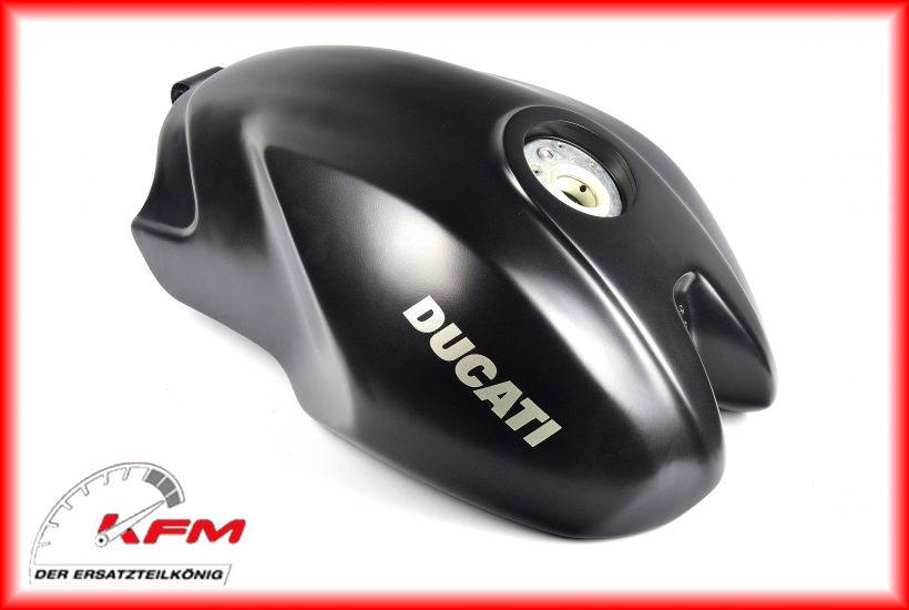 Produkt-Hauptbild Ducati Art-Nr. 58610441BF