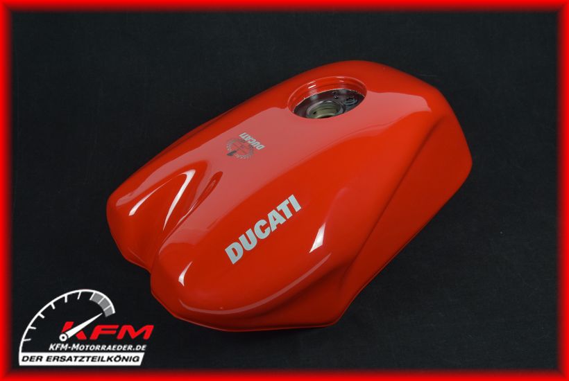 Product main image Ducati Item no. 58610491AC