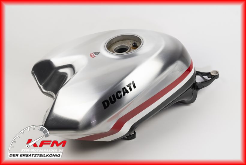 Product main image Ducati Item no. 58611001AA