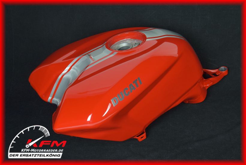 Product main image Ducati Item no. 58611001BA