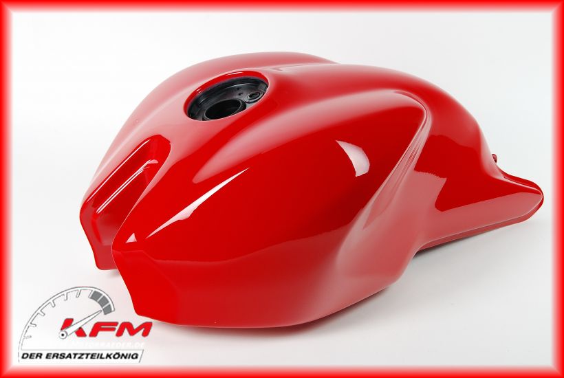 Produkt-Hauptbild Ducati Art-Nr. 58612001CA