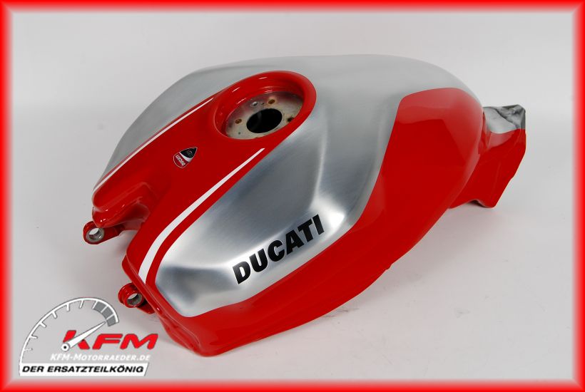 Product main image Ducati Item no. 58612091AA