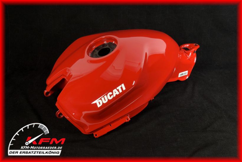 Product main image Ducati Item no. 58612931AB