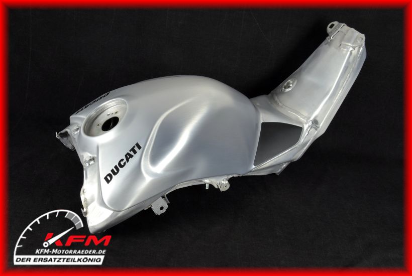 Product main image Ducati Item no. 58613161AA
