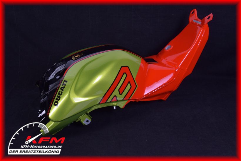 Produkt-Hauptbild Ducati Art-Nr. 58613202BB