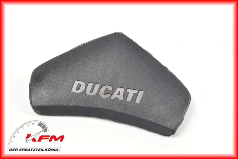 Product main image Ducati Item no. 59510551A