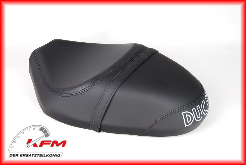 Product main image Ducati Item no. 59510821A