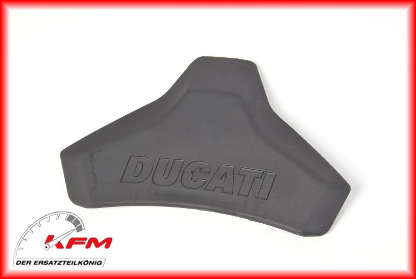 Produkt-Hauptbild Ducati Art-Nr. 59510911A