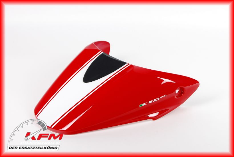 Product main image Ducati Item no. 59510981AC