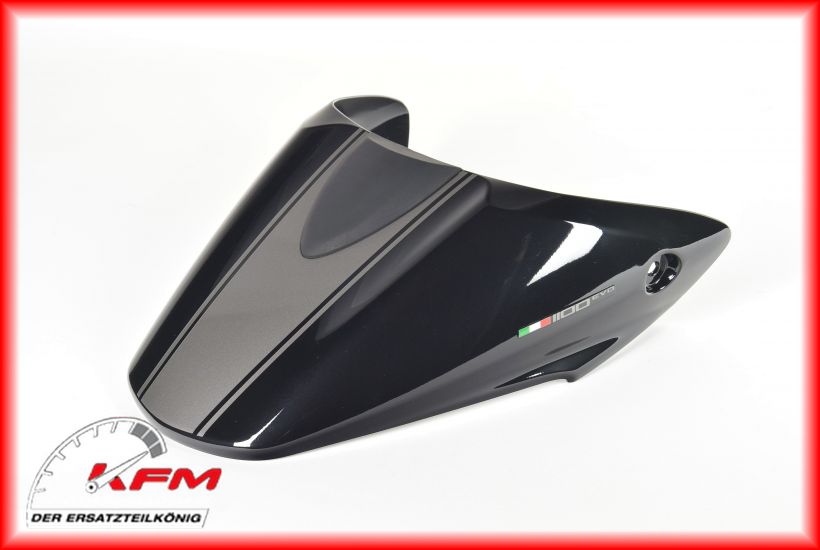 Product main image Ducati Item no. 59510981AX