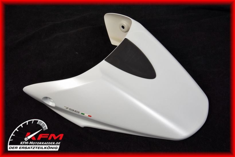 Produkt-Hauptbild Ducati Art-Nr. 59510981BW