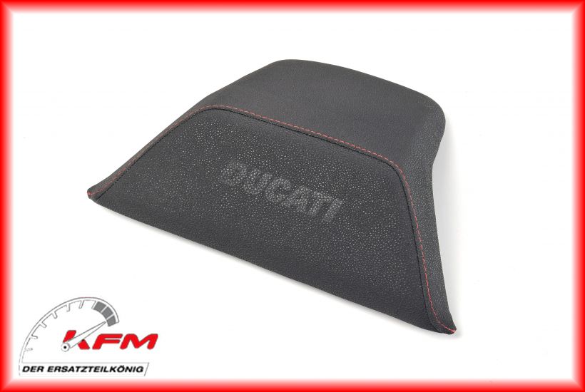 Product main image Ducati Item no. 59511821A