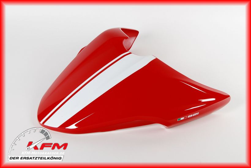 Product main image Ducati Item no. 595P2242AH