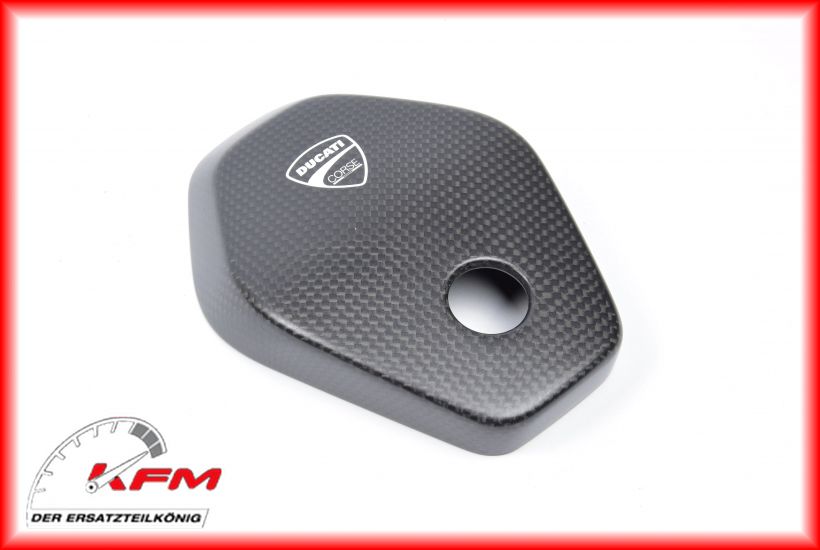 Product main image Ducati Item no. 59516541BB