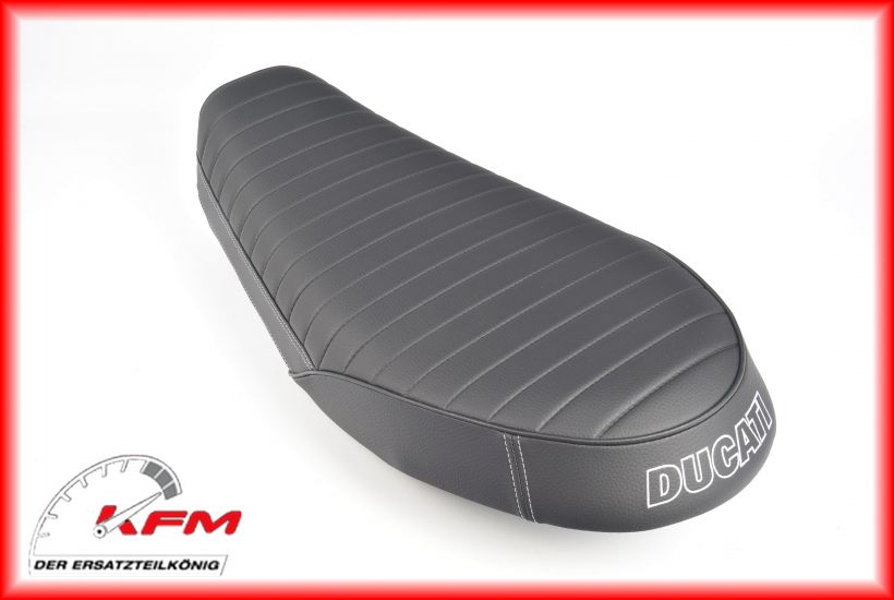 Product main image Ducati Item no. 59516841A