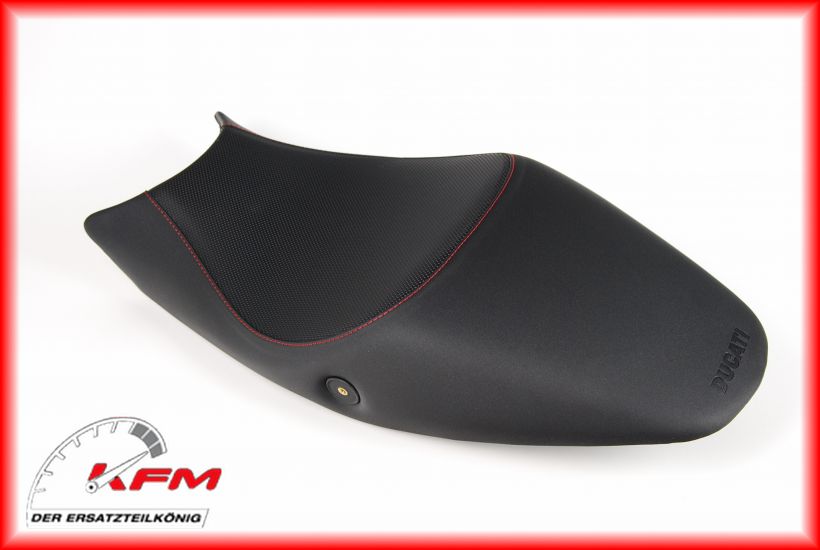 Produkt-Hauptbild Ducati Art-Nr. 59520081C