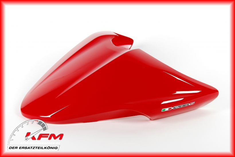 Product main image Ducati Item no. 595P2241BA